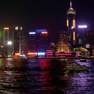 Meet your Posher, Emma